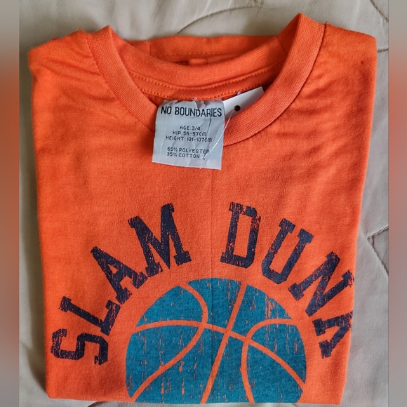 💥3 for $10💥 Kids Tshirt Boys 3T - Picture 2 of 3